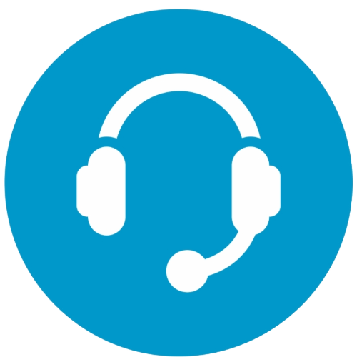 Call center 500 by 500
