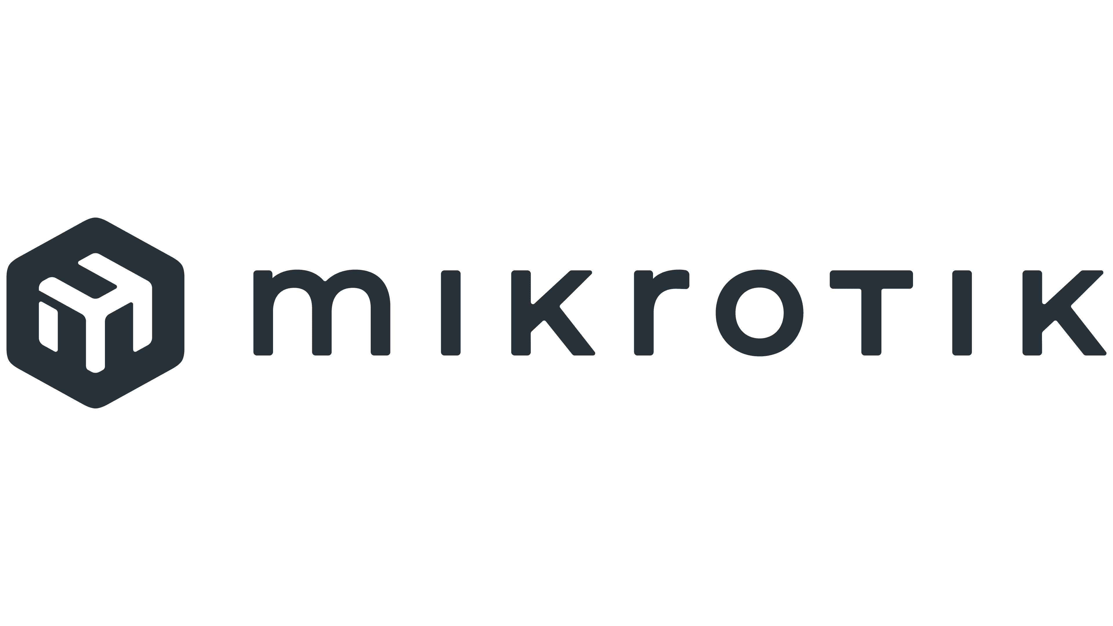 MikroTik-Logo