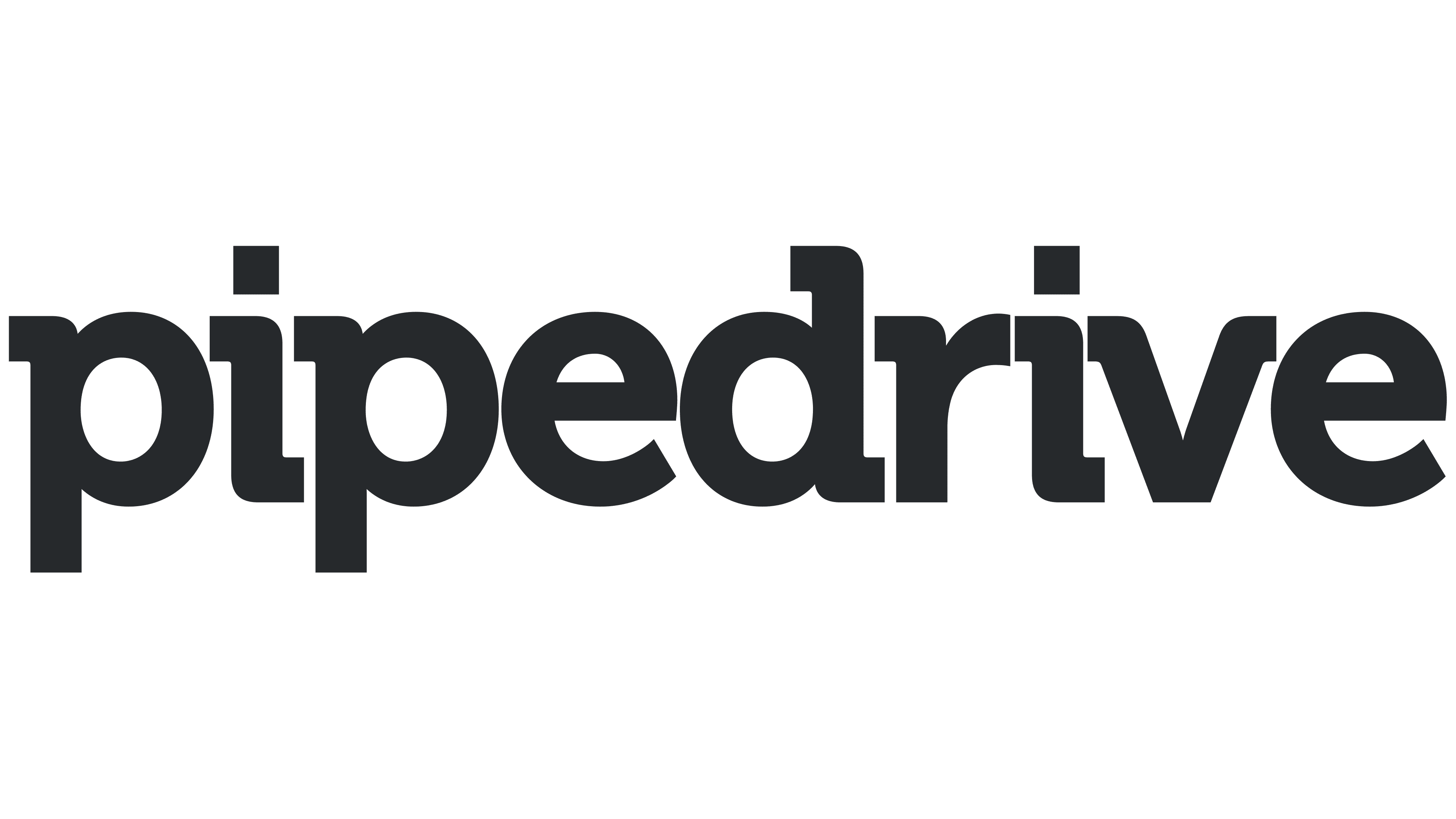 Pipedrive-Logos