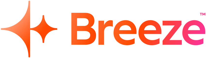 breeze need to resize