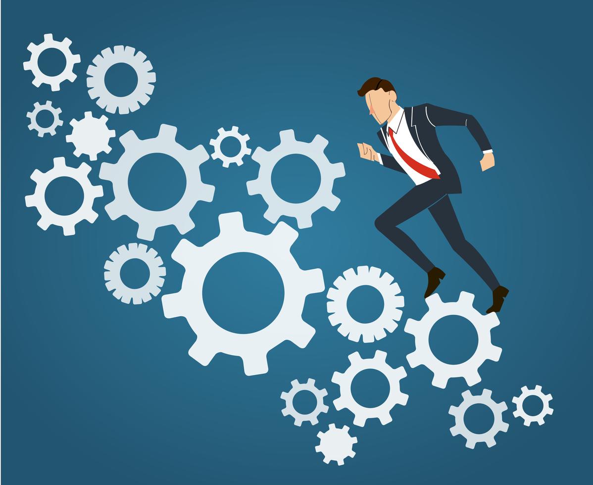 business engine