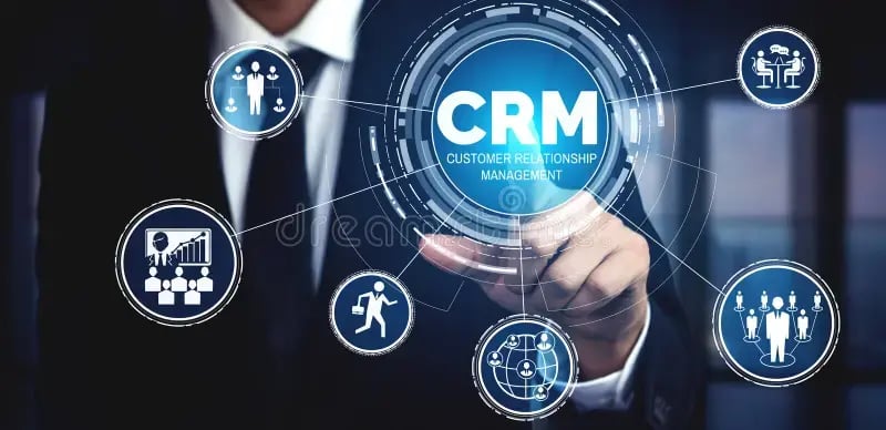 crm