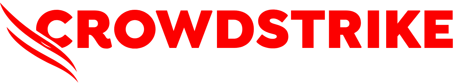 crwodstrike logo