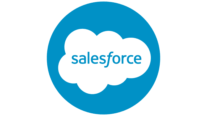 salesforrce for slider