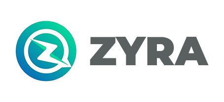 zyratalk logo